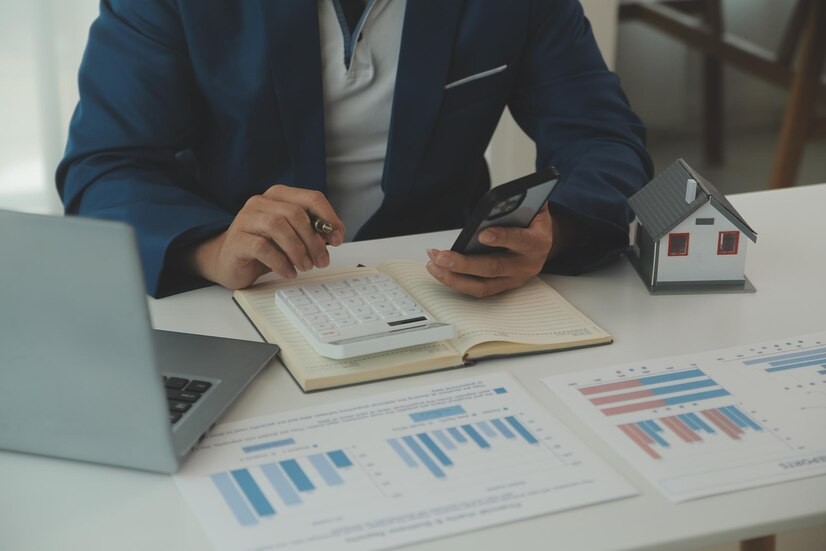 Essential Guide to Property Financial Reporting and Accounting